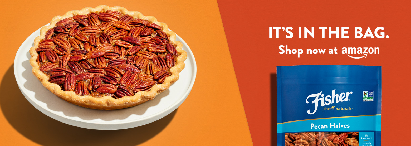 Fisher Nuts Fisher Nuts